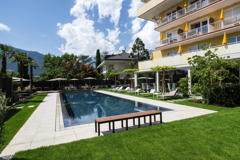 Sport & Beauty 2, Hotel Anatol, Bolzano