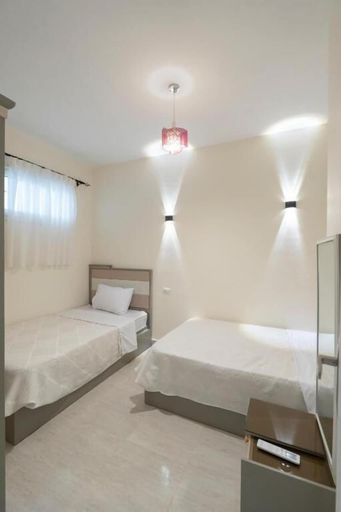 Room 3, Viva Coast Resort - El Galala -El Sokhna, 'Ataqah