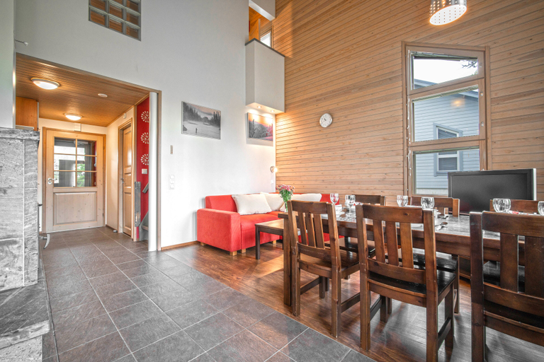 Food & Drinks 4, Ski-Inn MastonAitio, Northern Ostrobothnia