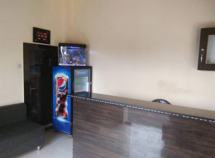 Interior view 2, Hotel Kamla Biaora, Rajgarh