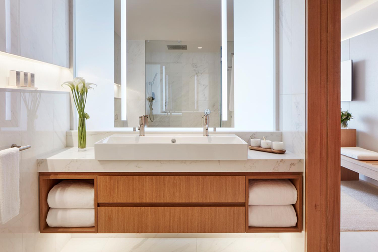Bathroom 5, Crystalbrook Riley, Cairns