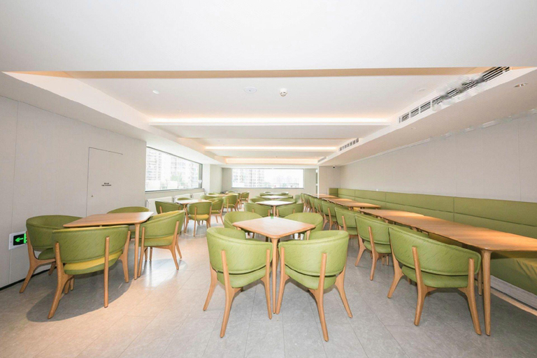 Food & Drinks 5, JI Hotel Beijing South Station Dahongmen, Beijing