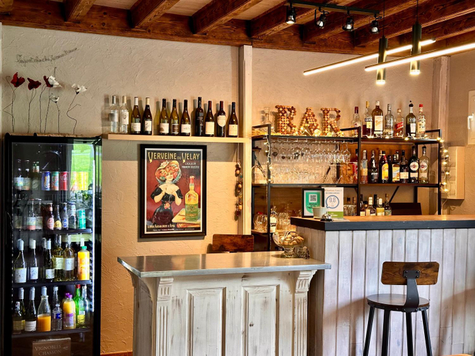 Food & Drinks 4, L'Ostal de Soubrey, Haute-Loire