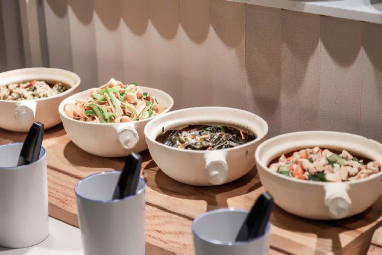 Food & Drinks 4, Hanting Hotel Qinhuangdao Railway Station People's Square, Qinhuangdao