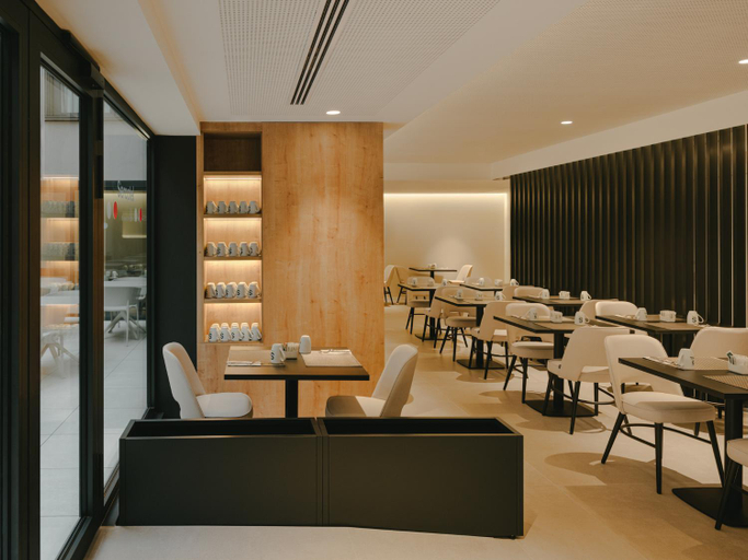 Food and beverages 4, Sercotel Valencia Ruzafa, Valencia