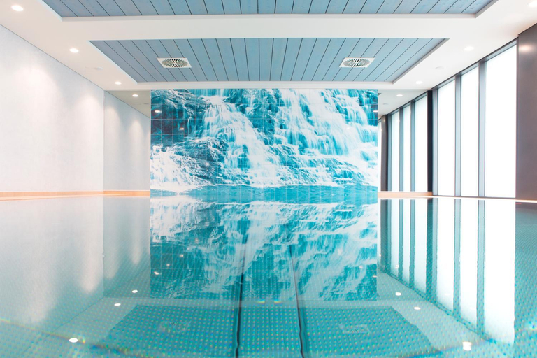 Sport & Beauty, City Hotel Roding, Cham