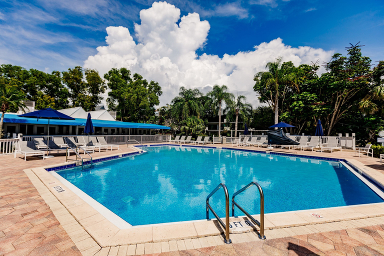 Sport & Beauty 2, Park Shore Resort - Dream Hoiday Stays, Collier