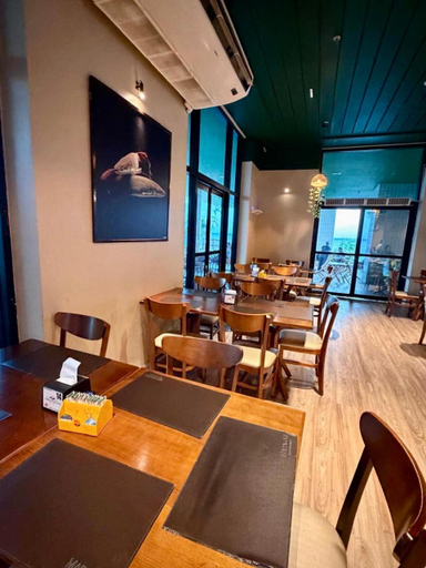 Food & Drinks 4, Tropical Executive Hotel - FLAT, Maués