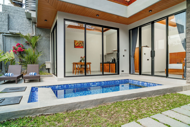 Primary image, Bugenvil Villa Ubud, Gianyar