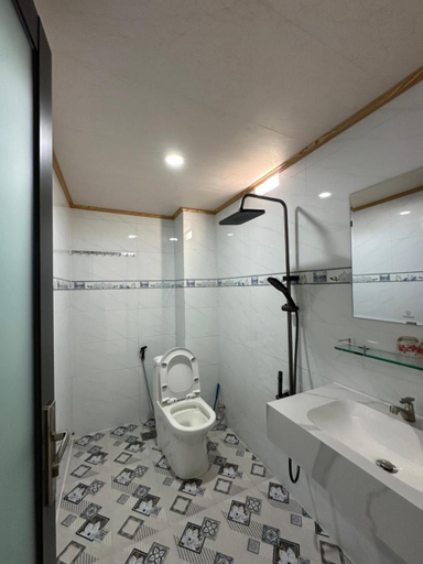 Others 5, Motel My Linh 976, Long Điền