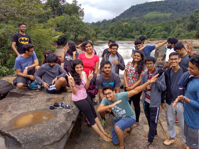Others 3, Prince of Kalasa, Chikmagalur