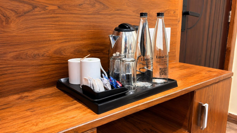 Others 4, Lime Tree Hotel near 32nd Avenue , Gurgaon