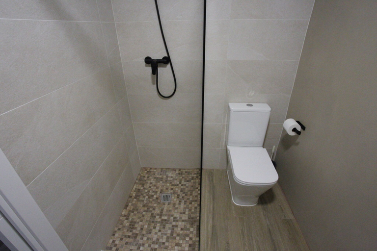 Others 4, MÜDE Hostel, Málaga