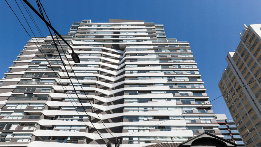 Exterior & Views 2, Vn Oscar Freire, São Paulo