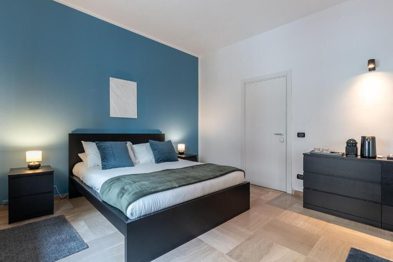 Room 5, Fourooms Bari - Principe Amedeo, Bari