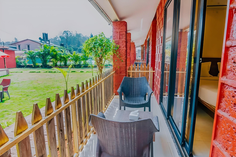 Others 5, Oakwood mahabaleshwar, Satara