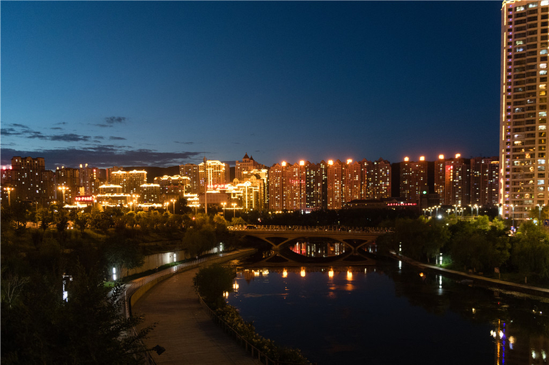 Others 4, ホテル, Xining
