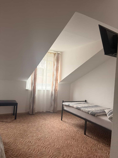 Others 1, Hotel Gastehaus Altena, Märkischer Kreis