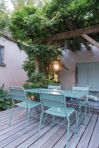 Others 4, Auberge du Fel, Aveyron