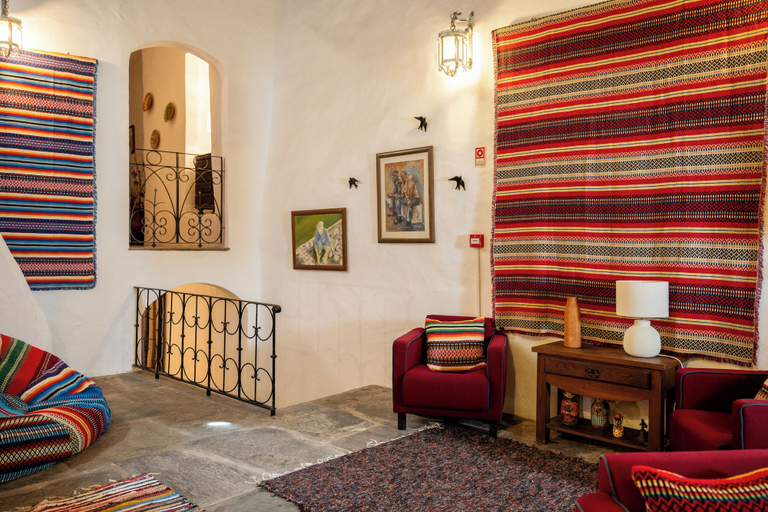 Lobby sitting area 4, Dom Nuno by Horta da Moura, Reguengos de Monsaraz