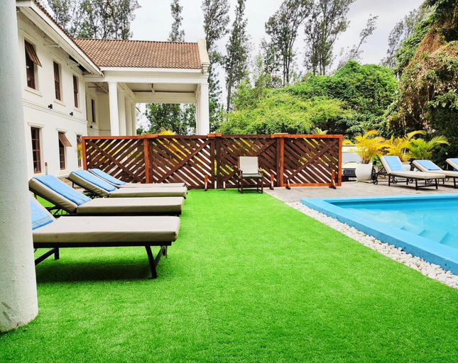 Sport & Beauty 2, Amani Safari Lodge, Arusha Urban