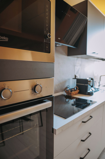 Private kitchen 4, hideaway Sicily, Palermo