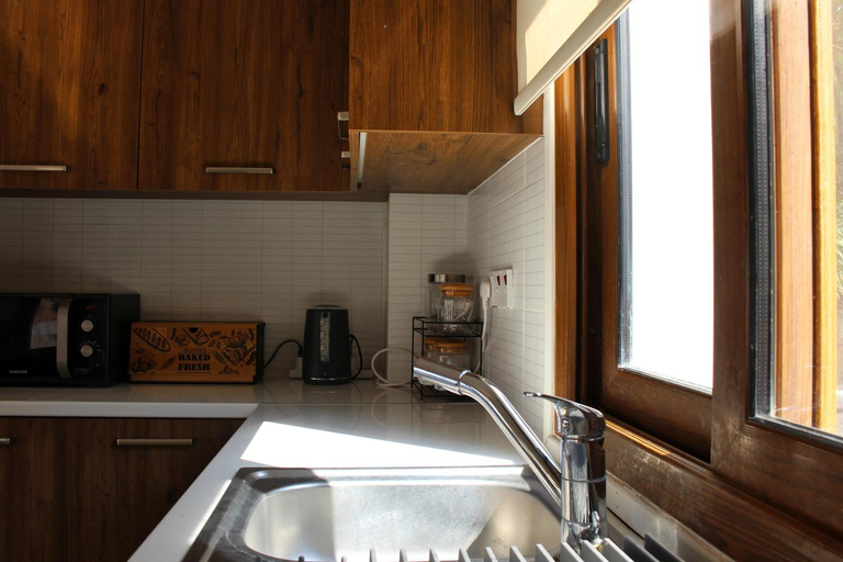 Kitchen 5, STAY Poseidon Villa