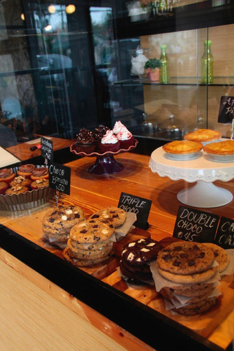 Food & Drinks 5, La Fiesta Hotel, Iloilo City