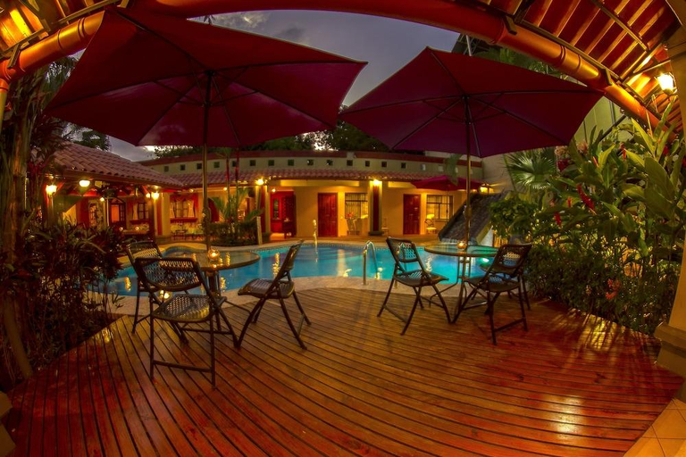 Others 5, Hotel Boutique Iguana Verde, Orotina