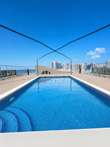 Sport & Beauty 5, Mirador Hotel, Manama