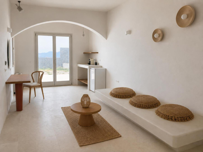 Facilities 5, Vespera Private Luxury Suites, South Aegean