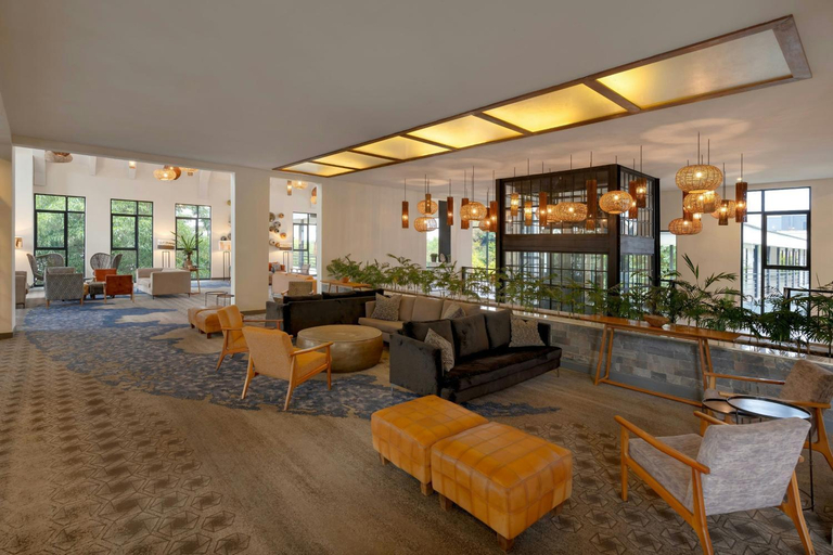Public Area 4, Ciela, Lusaka, a Tribute Portfolio Resort and Spa, Kafue