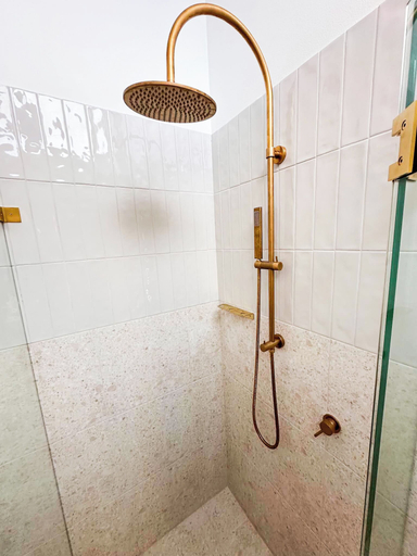 Bathroom 3, Bateau Bay Hotel, Wyong - South and West
