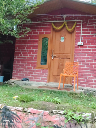 4, Apple Garden , Kullu