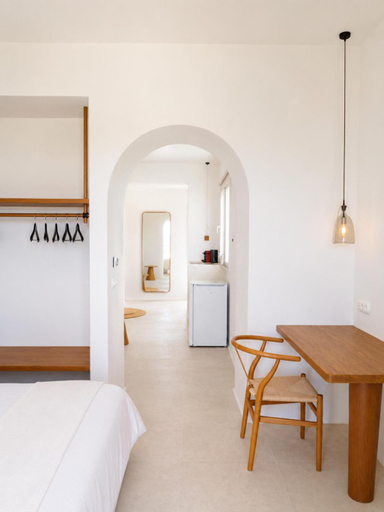 Facilities 5, Vespera Private Luxury Suites, South Aegean
