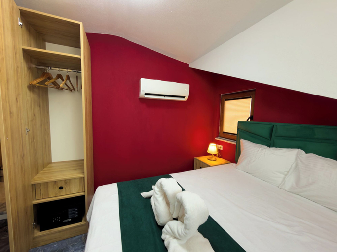 Room 1, Ermet Homes Apart, Köyceğiz