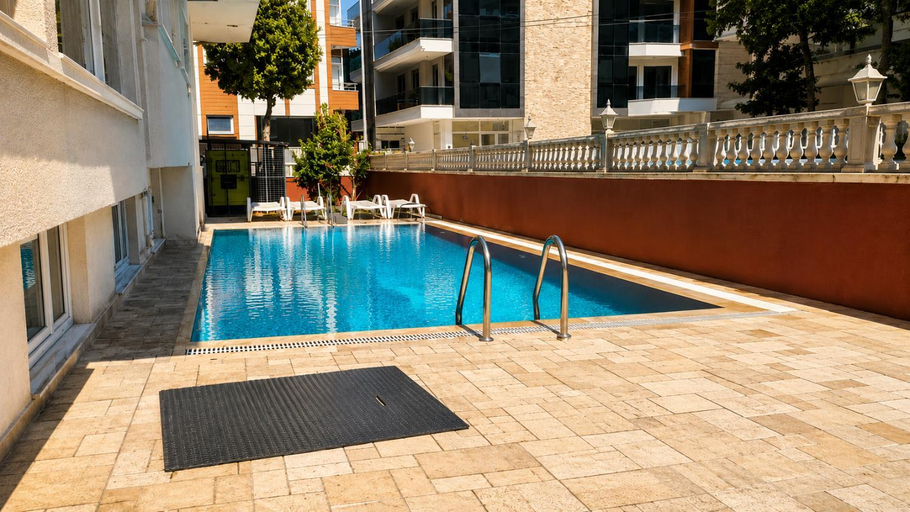 Sport & Beauty 5, Mood Beach Hotel, Didim
