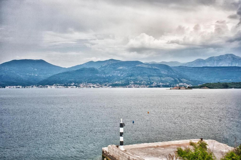 View from property 3, Room-seaview Room in Luxury Villa With p