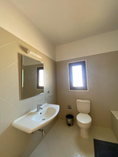 Bathroom 3, STAY Poseidon Villa
