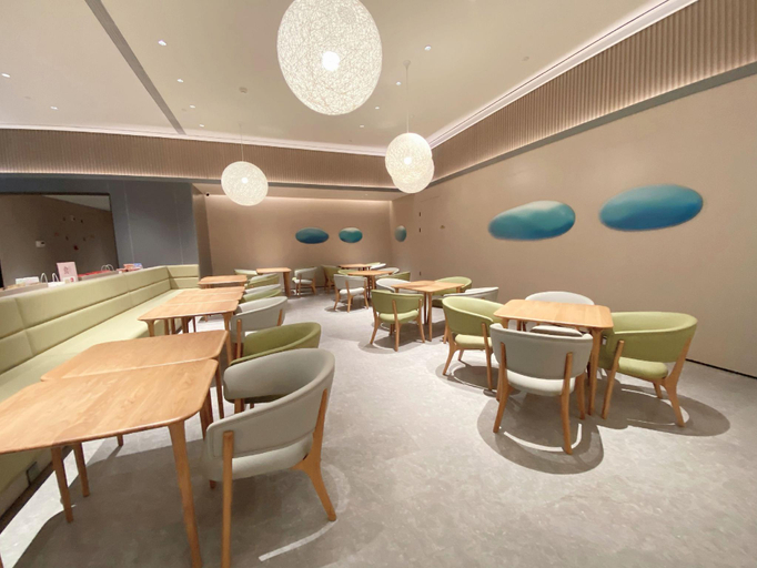 Food & Drinks 5, Ji Hotel Nanjing Xianlin Center, Nanjing