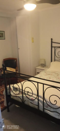 Bedroom 2, Les Ouilerres, Vendée