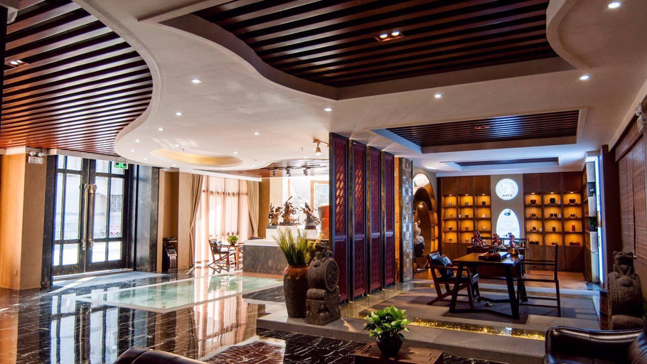 Others 5, ホテル(), Foshan