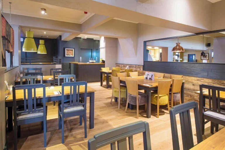 Food & Drinks 4, Premier Inn Rotherham East - M18/M1, Rotherham