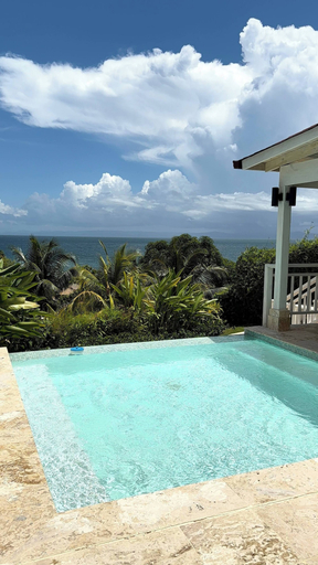 Pool 5, Villa With Private Pool Samaná, Santa Bárbara de Samaná