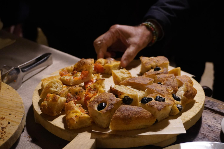 Food & Drinks 4, Terre di Traiano, Barletta-Andria-Trani