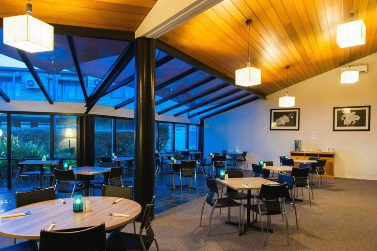 Food & Drinks 5, Mitchell on Main Motel & Apartments, E. Gippsland - Bairnsdale