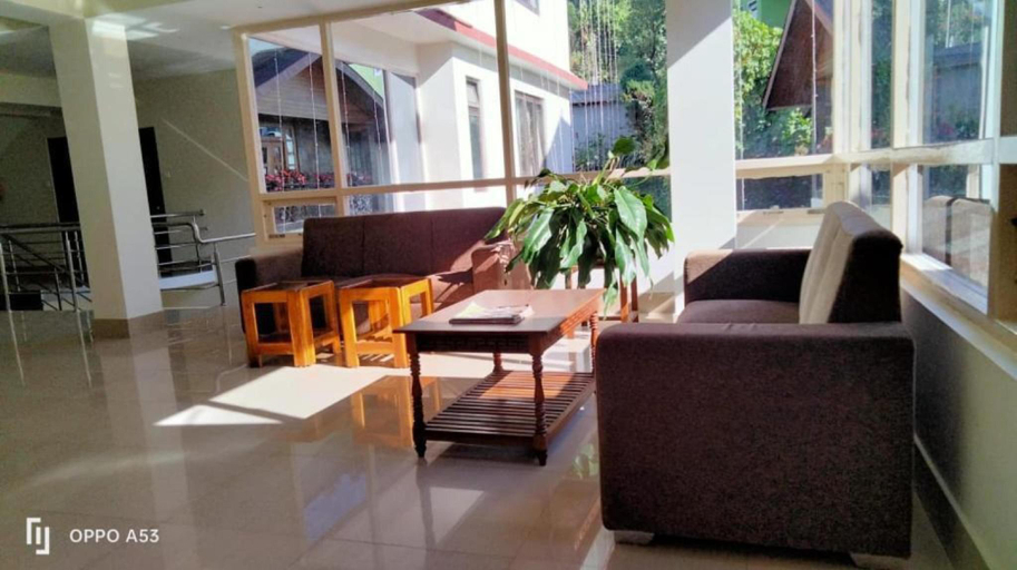 Others 5, Golden Bhumzang Resort & Spa Gangtok, East Sikkim