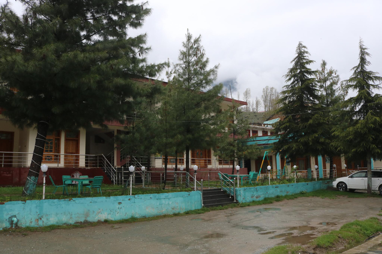 Others 4, Hotel Marcopolo Kalam, Malakand