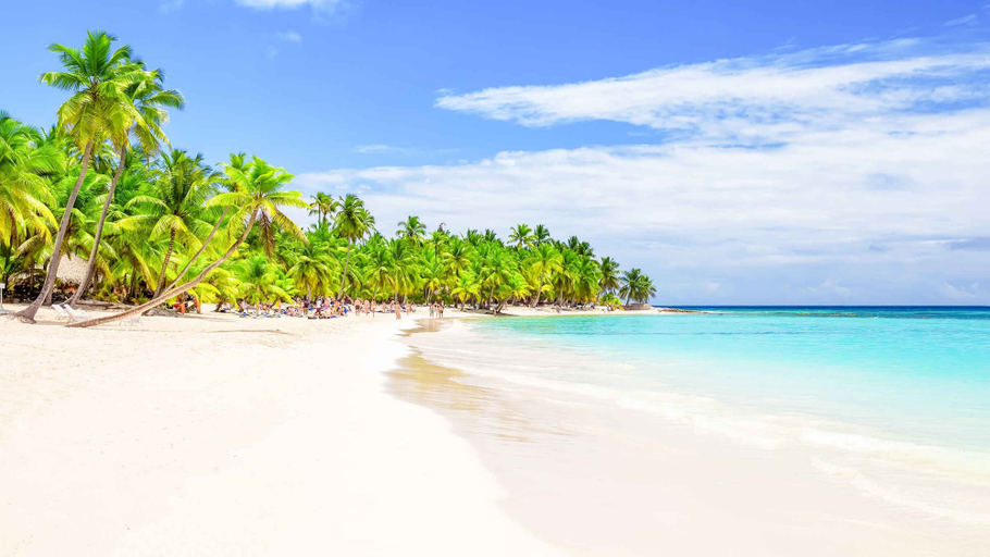 Beach 2, Nivia Punta Cana Hotel & Residences, Salvaleon de Higuey
