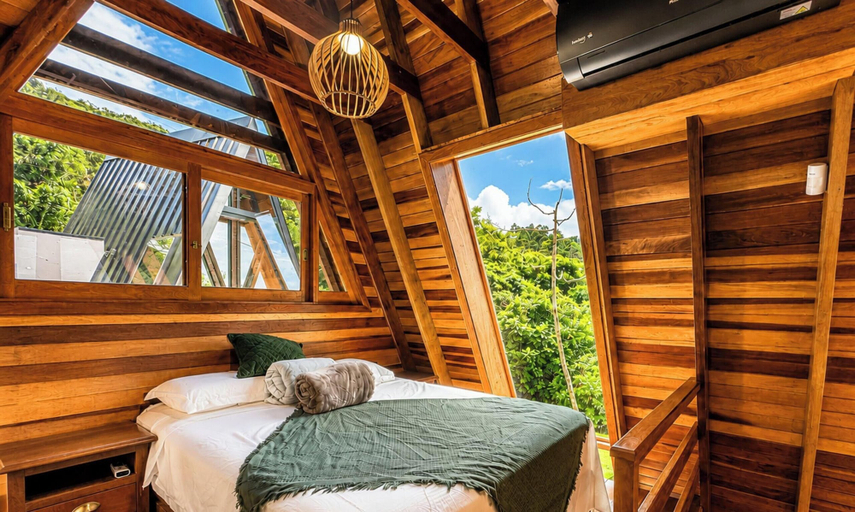 Room 5, Chalés da Lagoa - Imaruí/SC, Imaruí